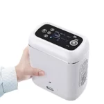 Portable Oxygen Concentrator 1–5L