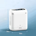Portable Oxygen Concentrator 1-5L – Bild 6