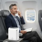 Portable Oxygen Concentrator 1-5L – Bild 9