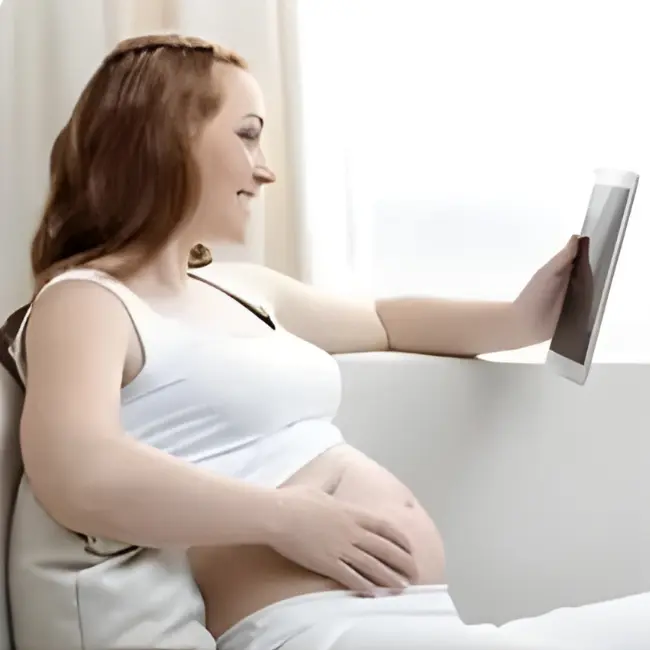 Maternal Care