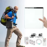 OXU™ Portable Oxygen Generator Machine