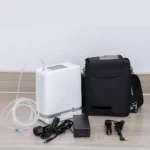 KP-8 Small Portable Oxygen Device - 8 Gears – Bild 4