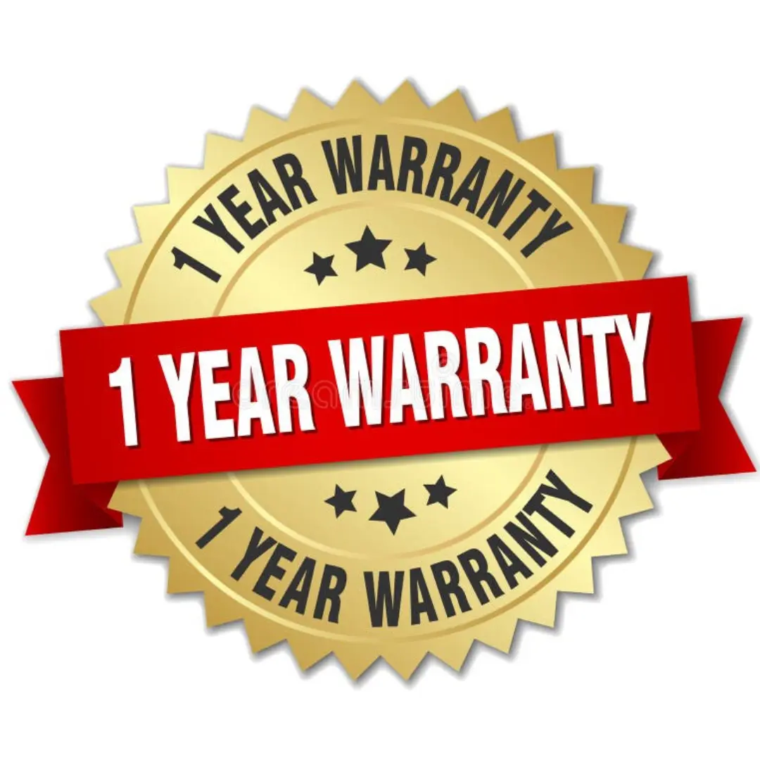 Warranty