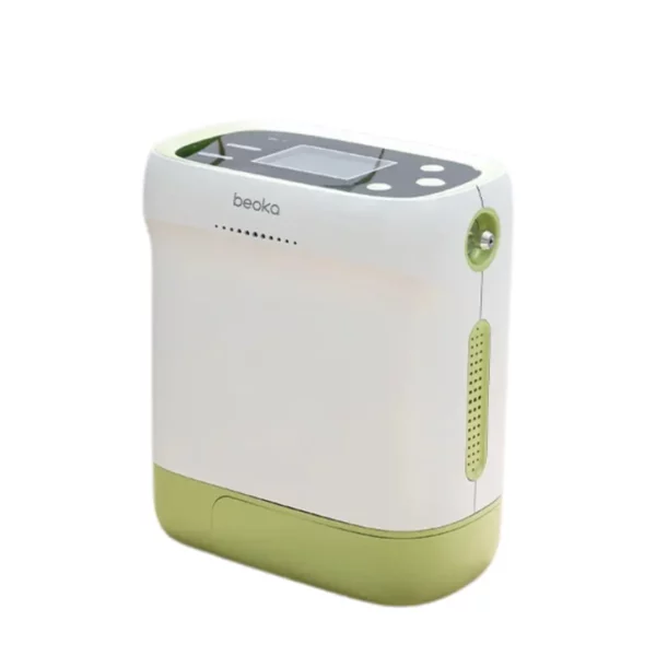Beoka™ Portable Oxygen Generator Machine