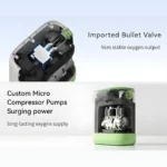 Beoka™ Portable Oxygen Generator Machine - Afbeelding 6