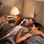 Portable Mini CPAP Machine | YA50 Pro - Image 2