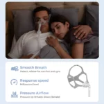 Portable Mini CPAP Machine | YA50 Pro - Image 4