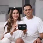 Portable Mini CPAP Machine | YA50 Pro - Image 6