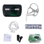 Portable Mini CPAP Machine | YA50 Pro - Image 9