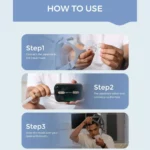 Portable Mini CPAP Machine | YA50 Pro - Image 10