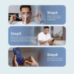 Portable Mini CPAP Machine | YA50 Pro - Image 11