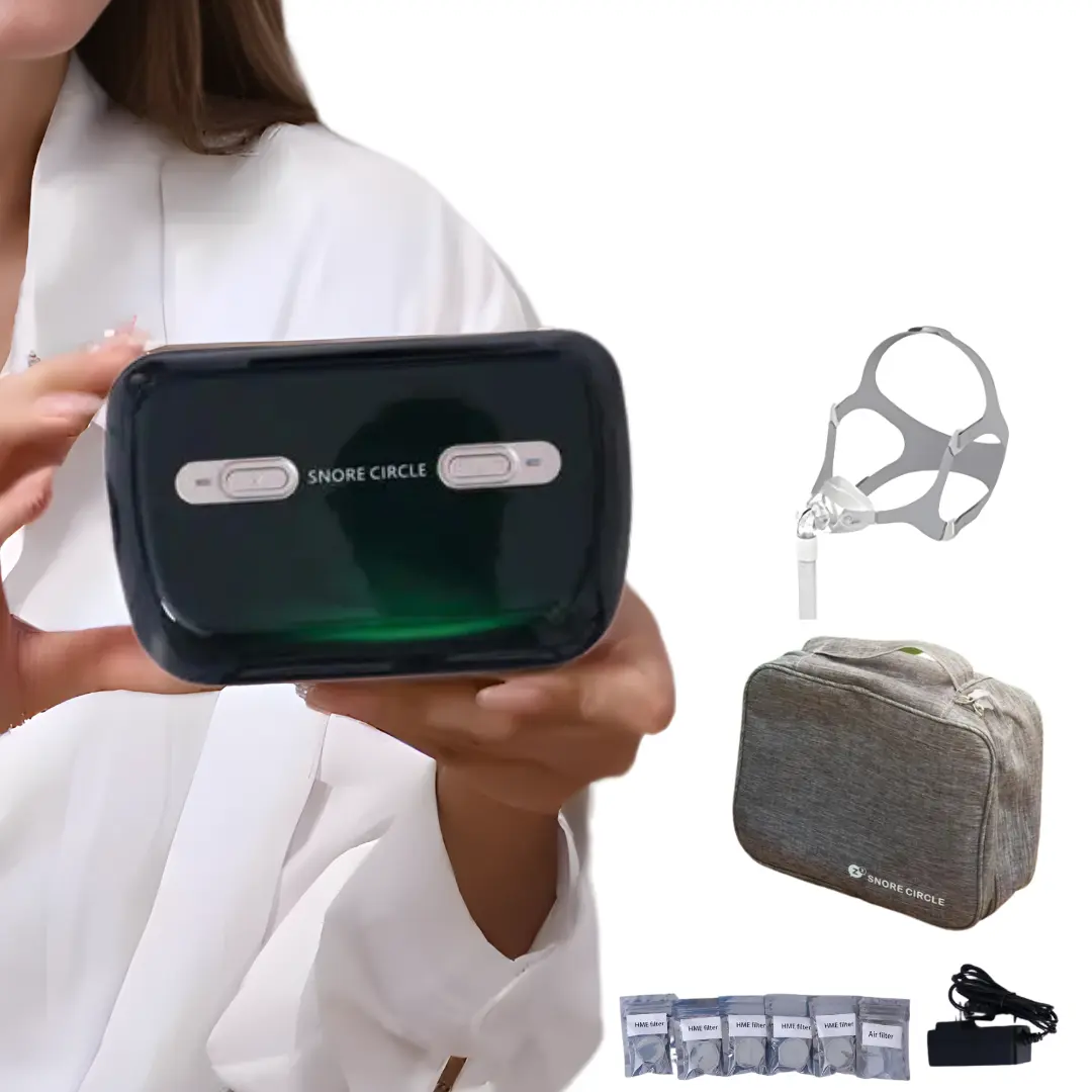 31 Portable Mini CPAP Machine | YA50 Pro Portable Mini CPAP Machine | YA50 Pro