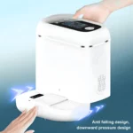 Portable Oxygen Concentrator 1-5L – Bild 5