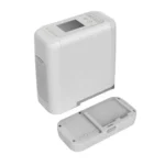 KP-5 Mini Portable Oxygen Device 5L - Image 4