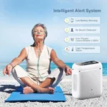 Portable Oxygen Concentrator 1-5L – Bild 3