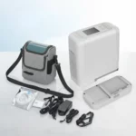 KP-5 Mini Portable Oxygen Device 5L