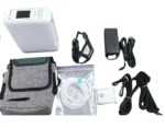 KP-5 Mini Portable Oxygen Device 5L - Image 7