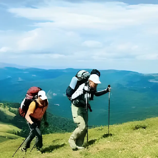 Plateau Travel