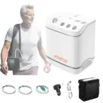 MF™ Smart Flow Portable Oxygen Machine