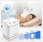 MF™ Smart Flow Portable Oxygen Machine – Image 8