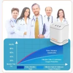 MF™ Smart Flow Portable Oxygen Machine – Image 7