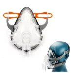 BMC F1A CPAP Full Face Mask | Universal Fit
