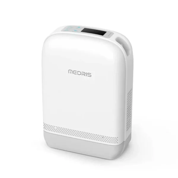 5L Portable Oxygen Generator Machine