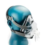 BMC F1A CPAP Full Face Mask |  Universal Fit – Image 5