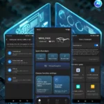 AI Smart Glasses with Camera & Voice Assistant - Imagen 13