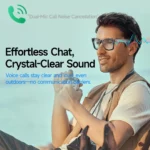 AI Smart Glasses with Camera & Voice Assistant - Imagen 17