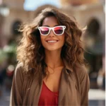 AI Smart Glasses with Camera & Voice Assistant - Imagen 20
