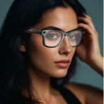 AI Smart Glasses with Camera & Voice Assistant - Imagen 22