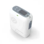 OXC™ Portable Oxygen Machine | 5-Gears Pulse-Flow - Afbeelding 3