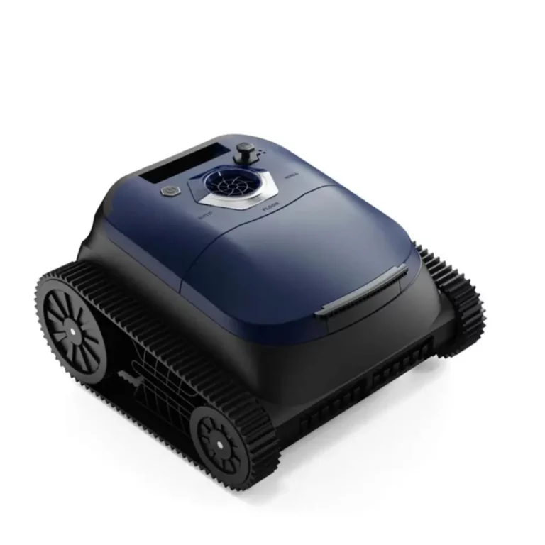 Robotic Pool Hoover | SP-5