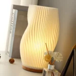 3D Desk Lamp - Bild 2