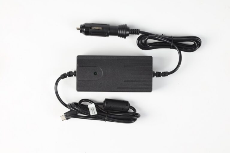 Olive™️ Power Adapter | P4 Oxygen Concentrator